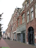 Centraal Station CS - nr. 0403